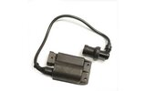 CDI Ignition Coil Piaggio 25km 4T 50cc 2V