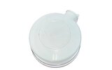 Fuel Tank Solex Gray