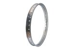 Rear Rim 1,85x18" Alloy Polished