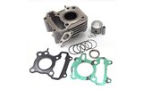 Cylinder Kit 50cc 37mm Sym / Peugeot 4T
