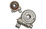 Speedometer Drive Sym Allo / Cello / Fiddle 2 / 3