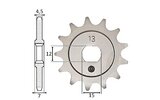 Front Sprocket IGM Kreidler 3V / 4V (415) 13 teeth