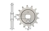 Front Sprocket IGM Kreidler 3V / 4V (415) 14 teeth