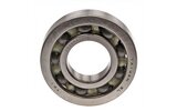 Bearing NTN crankshaft Piaggio 4T left 25x56x12mm