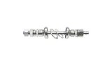 Front Wheel Axle 11mm with Bearing Cone Puch Maxi