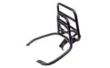 Luggage Rack Vespa Primavera / Sprint Matt black