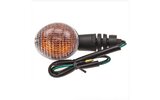 Indicator white Derbi / Rieju / Mh