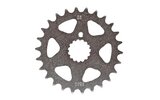 Rear Sprocket Tomos A35 Youngster rear 26 teeth