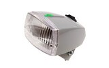 Headlight Vespa Ciao Special Gray