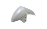 Front Mudguard Sym Orbit 2 / X-Pro white