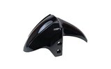Front Mudguard Sym Orbit 2 / X-Pro black
