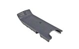 Footboard Vespa Ciao Grey