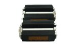 Pedals with reflector Puch Maxi / Tomos 9 / 16