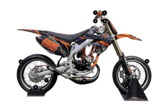 Honda HM Derapage Stage6 R/T95cc
