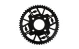 Rear Sprocket 53T / 420 Doppler Origina Masai Rider 50