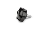 Screw for seat M5x12mm Derbi / Aprilia