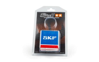 Pyöränlaakerit takana Stage6 Beta RR 50