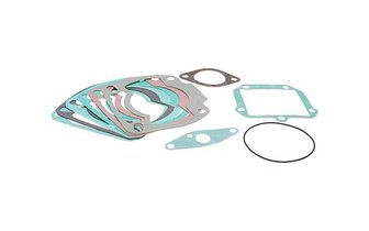 Sylinterin tiivistesarja Polini 60mm 3 pohjatiivisteellä Rotax 123