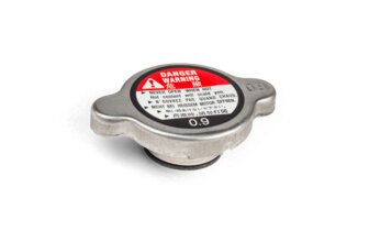 Jäähdyttimen korkki 0,9 bar Rieju / Generic / Yamaha