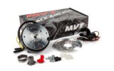Ignition MVT Premium w/ light Peugeot Ludix AC /LC