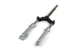 Fork complete Peugeot Kisbee