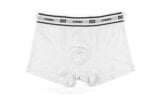 Boxers Stage6 Stars White XXL