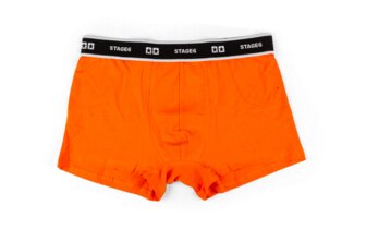 Bokserit Stage6 Stars Orange