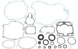 Gasket Set complete engine Moose Racing KX 125