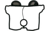 Gasket f. valve cover Moose Racing YZF / WRF 400-426