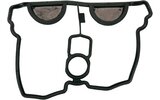 Valve Cover Gasket Moose Racing YZF 450 2003-2005