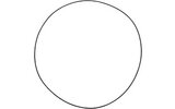 Gasket clutch cover Moose Racing CRF 250