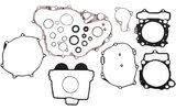Gasket Set complete w. oil seals Moose Racing YZF 250