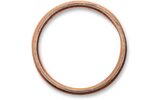 Gasket Set exhaust Moose Racing KXF 250