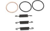 Exhaust Gasket Set Moose Racing KX 250 1991-1994
