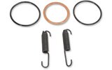 Exhaust Gasket Set Moose Racing KX 250 2005-2008