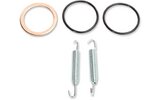 Exhaust Gasket Set Moose Racing KX 250 2001-2002
