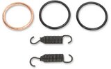 Exhaust Gasket Set Moose Racing KX 125 2001-2002