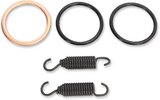 Exhaust Gasket Set Moose Racing KX 125 1994-2000
