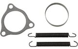 Exhaust Gasket Set Moose Racing CR 125 1990-2000