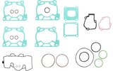 Cylinder Gasket Set standard Moose Racing TC / SX 125 - 150