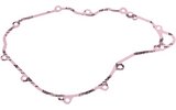 Gasket (paper) clutch case Moose Racing SX-F 250 / 350