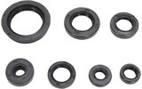 Oil Seal Set complete Moose Racing YZF 250
