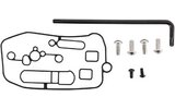 Carburetor Gasket Set Moose Racing Keihin FCR avec outil