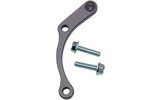 Crankcase Guard alu (sprocket) Moose Racing CRF 250 / 450