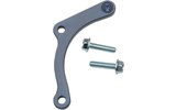 Protection / Guard engine case aluminium Moose Racing CR 250