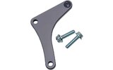 Protection / Guard engine case aluminium Moose Racing YZ 250