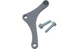 Crankcase Guard alu (sprocket) Moose Racing YZF 450