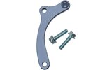 Crankcase Guard alu (sprocket) Moose Racing RM 125 / 250