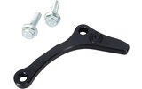 Crankcase Guard nylon (sprocket) Moose Racing CRF 250 / 450