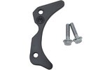 Crankcase Guard alu (sprocket) Moose Racing CRF 450 2017-2020
